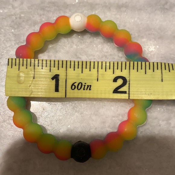 Lokai bracelet Make A Wish small - Picture 2 of 4